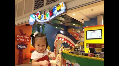 megamall playhouse